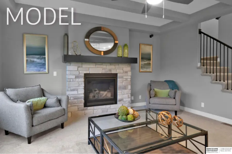 5419 N 190th Avenue, Elkhorn, NE 68022 - Image #3