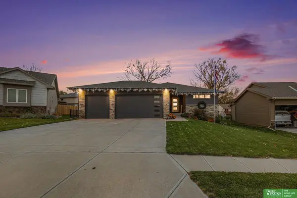 387 Eastwood Drive, Louisville, NE 68037