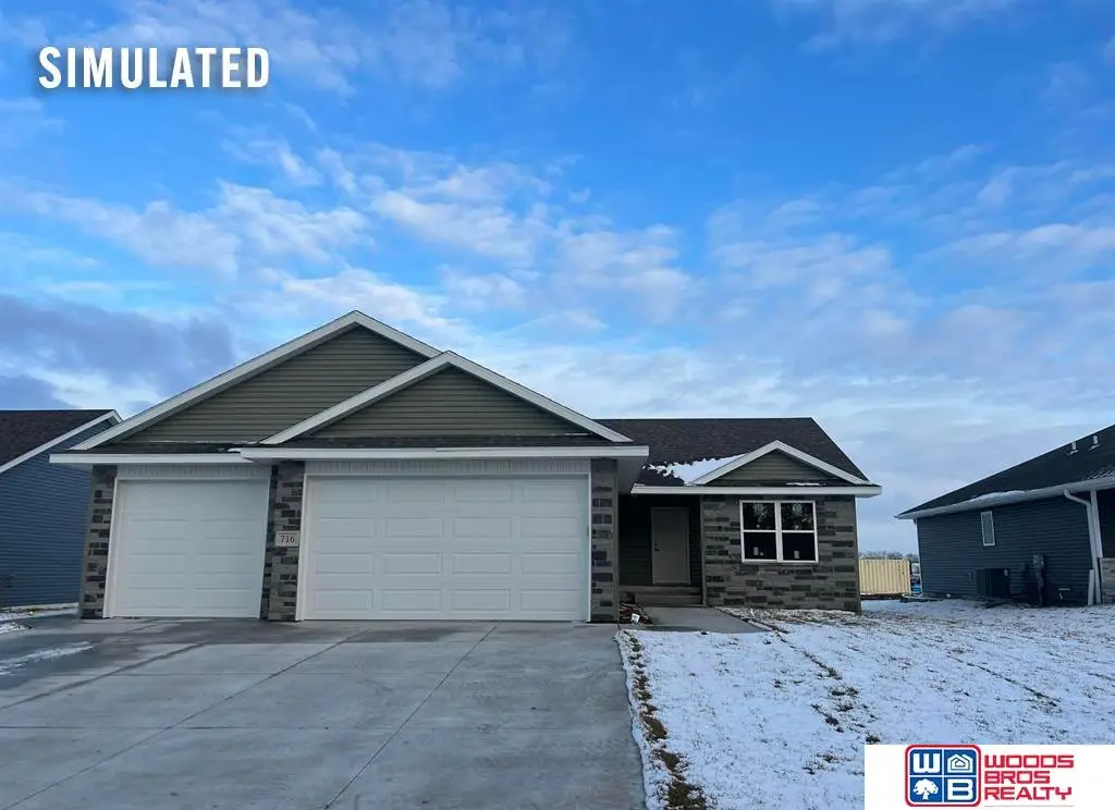 634 Pine Street, Greenwood, NE 68366 - Image #1