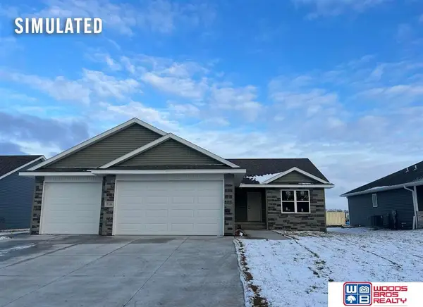 634 Pine Street, Greenwood, NE 68366
