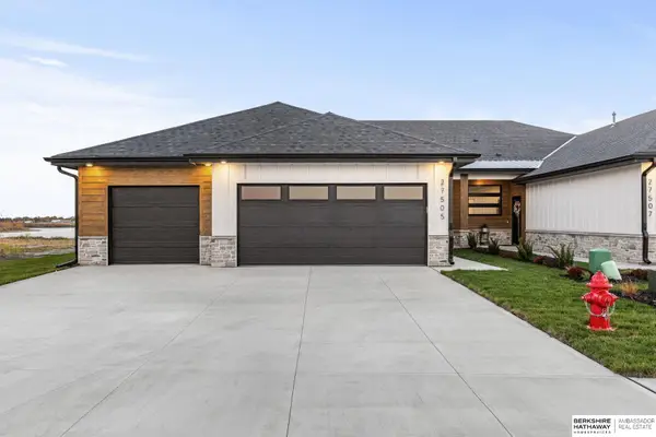 27505 Heron Street, Valley, NE 68064