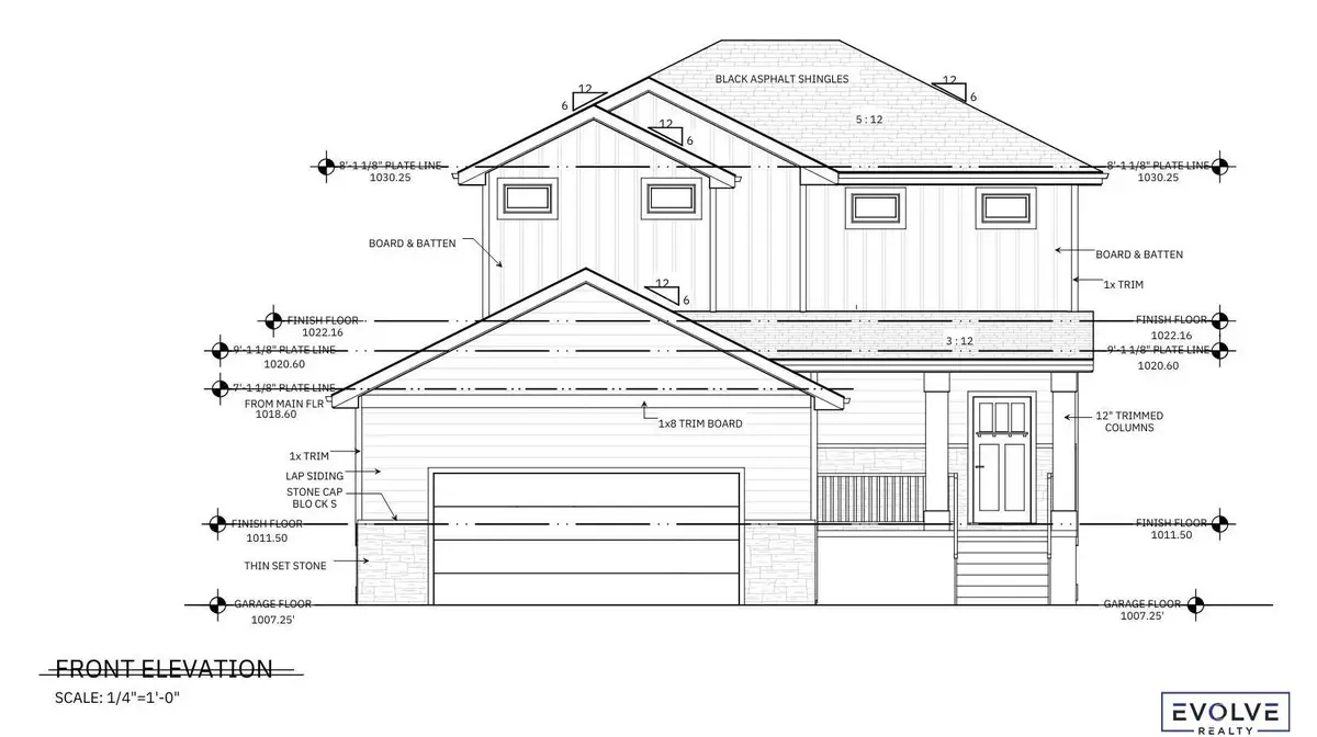 921 Arlene Circle, Papillion, NE 68046 - Image #1