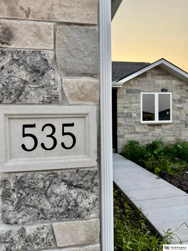 535 Pine Street, Greenwood, NE 68366