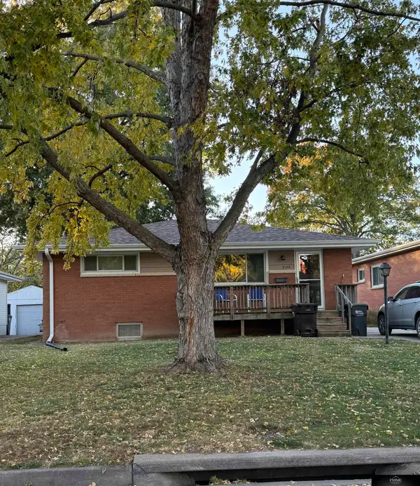 2135 S 49 Street, Lincoln, NE 68506