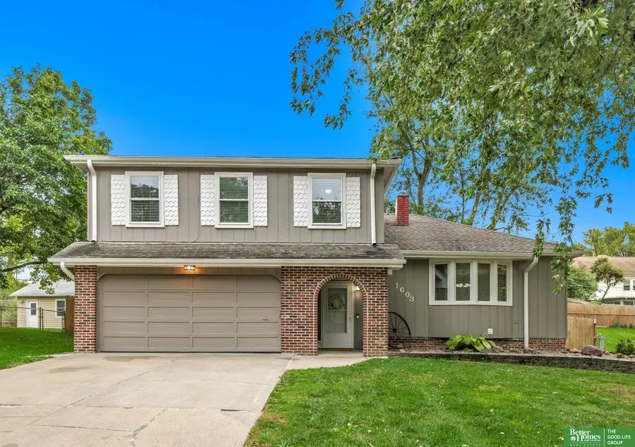 1603 Cascio Drive, Bellevue, NE 68005 - Image #2