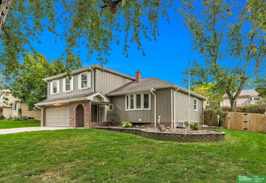 1603 Cascio Drive, Bellevue, NE 68005 - Image #3