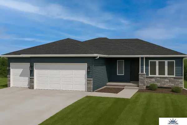 4317 S 210th Avenue, Elkhorn, NE 68022