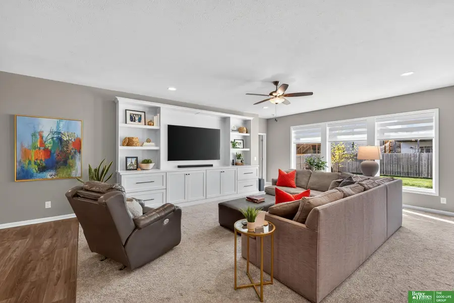 5014 N 209 Street, Elkhorn, NE 68022 - Image #3