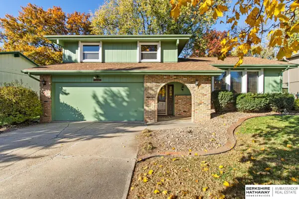 2718 N 125th Avenue, Omaha, NE 68164