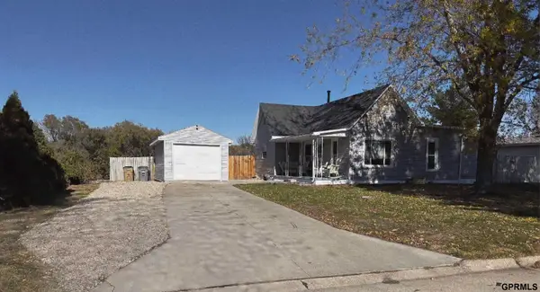 1701 H Street, Aurora, NE 68818