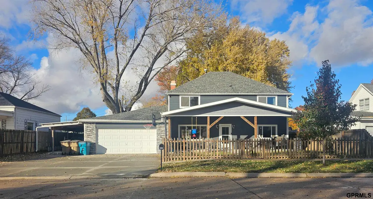 201 O Street, Aurora, NE 68818 - Image #1