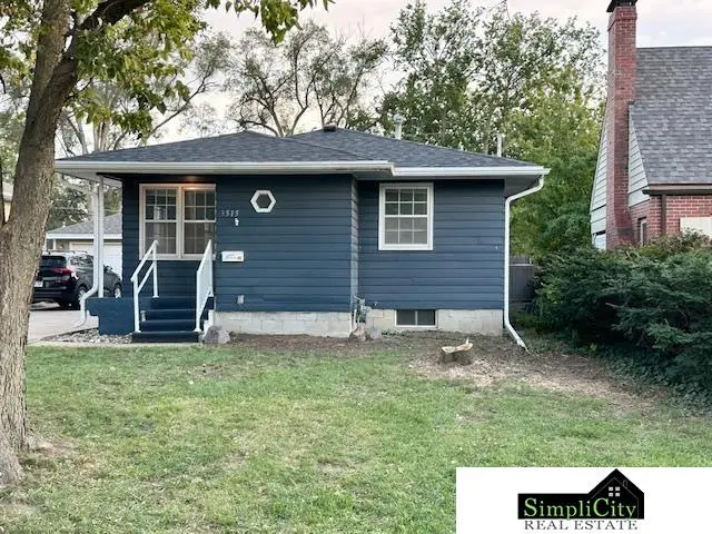 3515 Mohawk Street, Lincoln, NE 68510 - Image #1