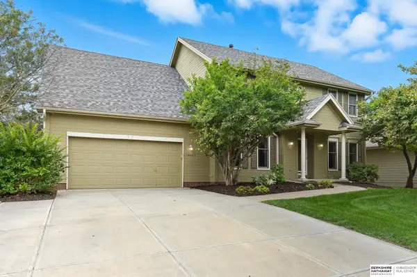 16603 Edna Street, Omaha, NE 68136