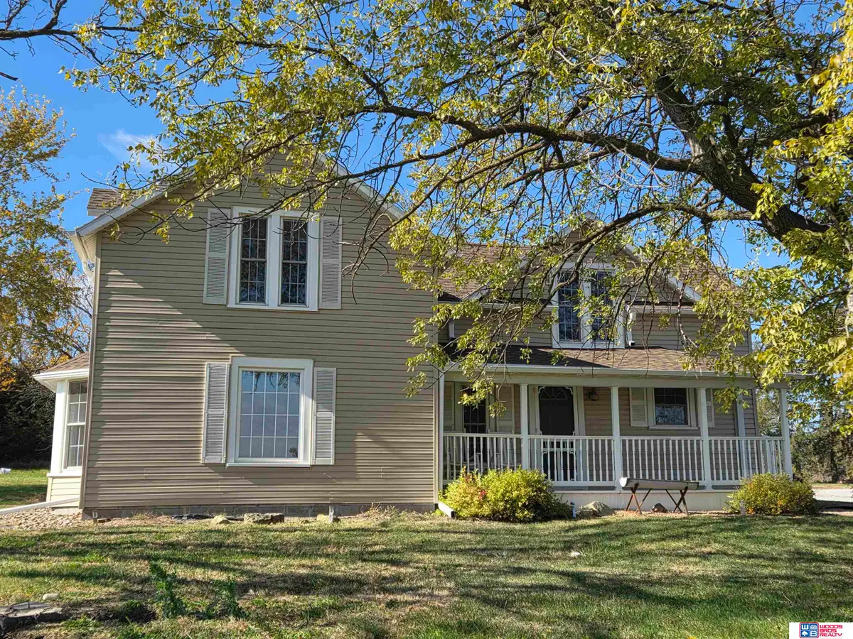 44529 Us Hwy 77, Wymore, NE 68466 - Image #1