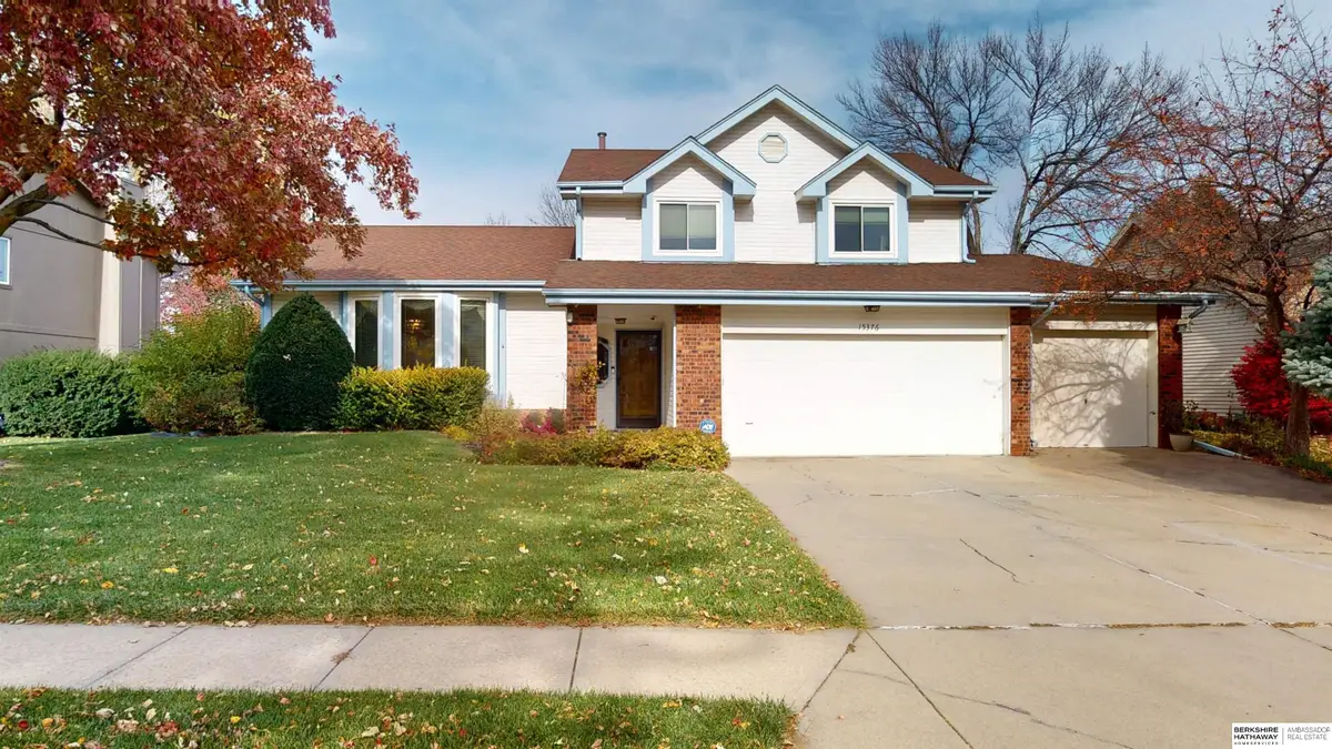 15376 Nicholas Street, Omaha, NE 68154 - Image #1