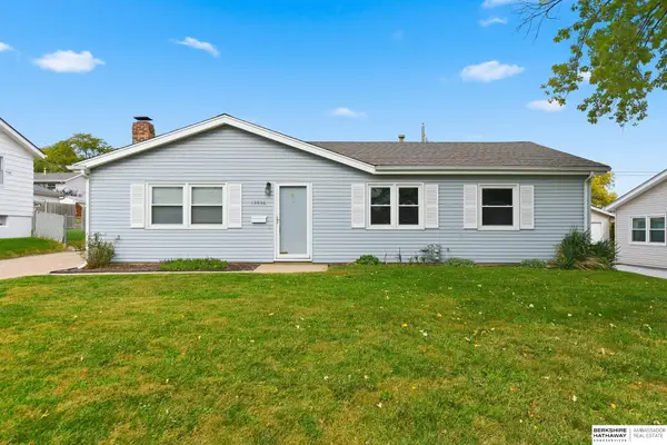 13936 Ohern Street, Omaha, NE 68137