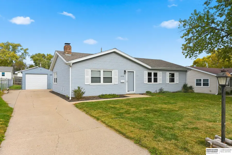 13936 Ohern Street, Omaha, NE 68137 - Image #2