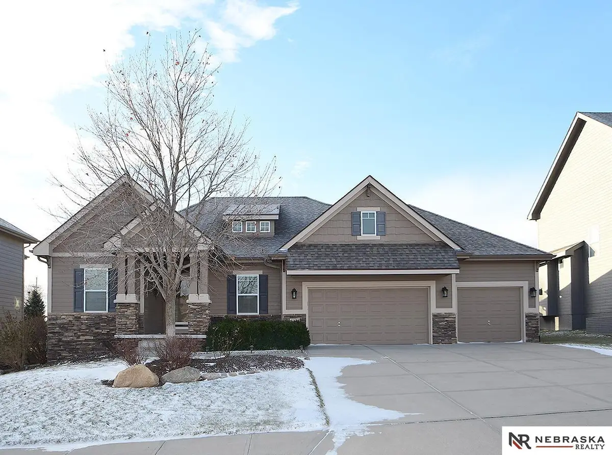 20003 Polk Street, Omaha, NE 68135 - #1