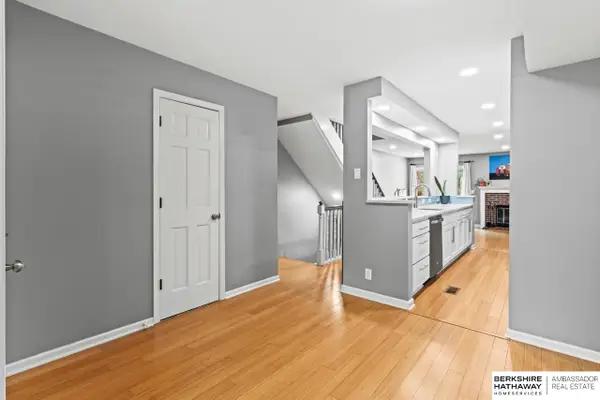 5809 Berkeley Drive #6, Lincoln, NE 68512