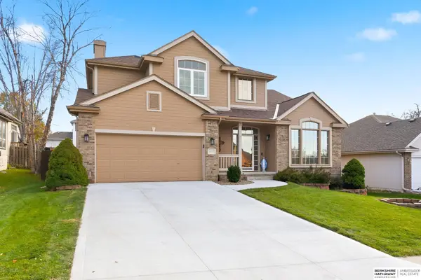 4207 N 162nd Avenue, Omaha, NE 68116