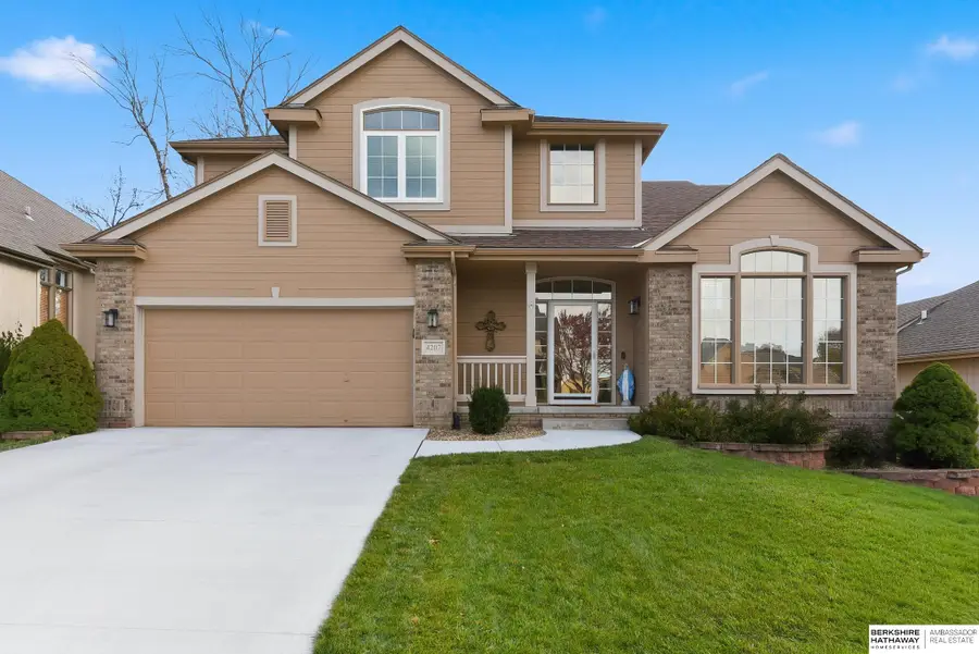 4207 N 162nd Avenue, Omaha, NE 68116 - Image #2