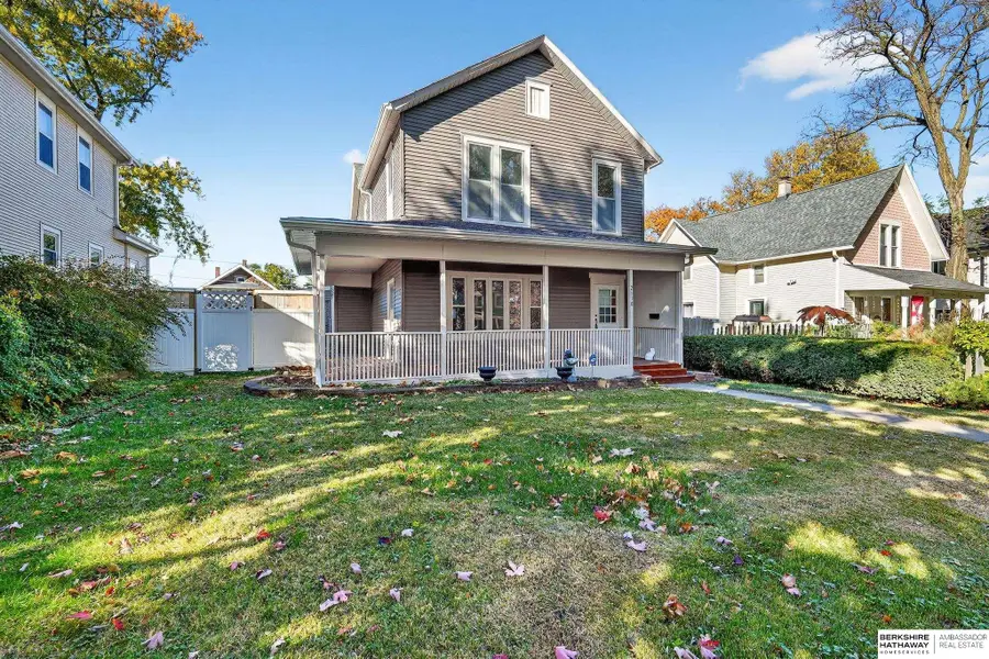 2110 S 33 Street, Omaha, NE 68105 - Image #2