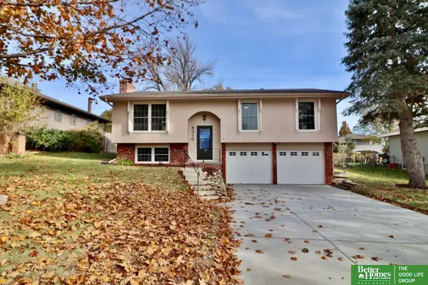 8319 S 48th Terrace, Bellevue, NE 68157