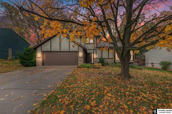 11719 Quail Drive, Bellevue, NE 68123