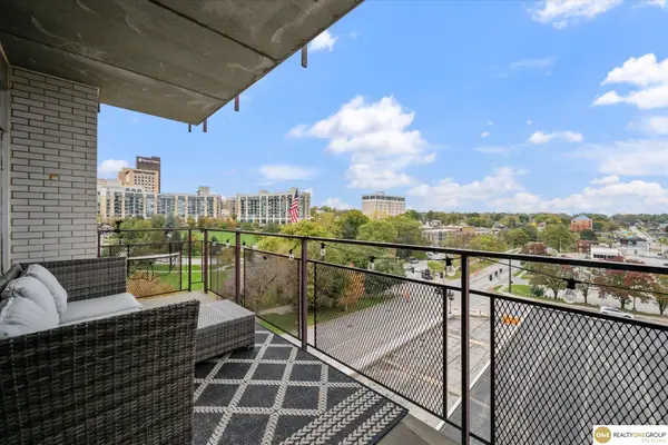 3000 Farnam Street #4B, Omaha, NE 68131