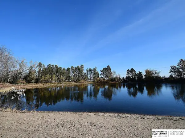 3606 N 264 Street, Waterloo, NE 68069