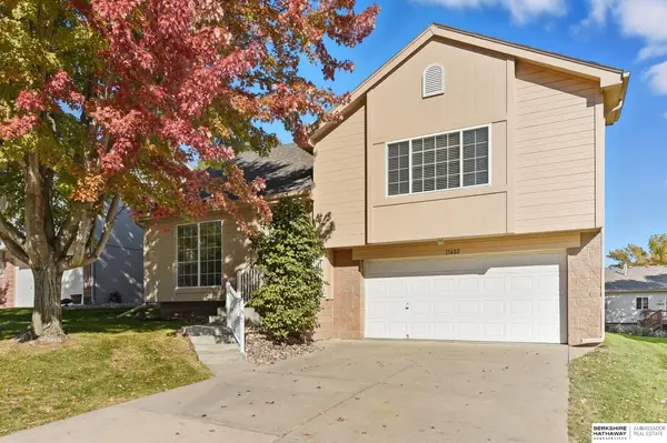 15402 Tibbles Street, Omaha, NE 68116