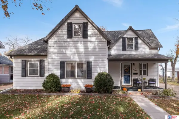 1618 Euclid Street, Ashland, NE 68003