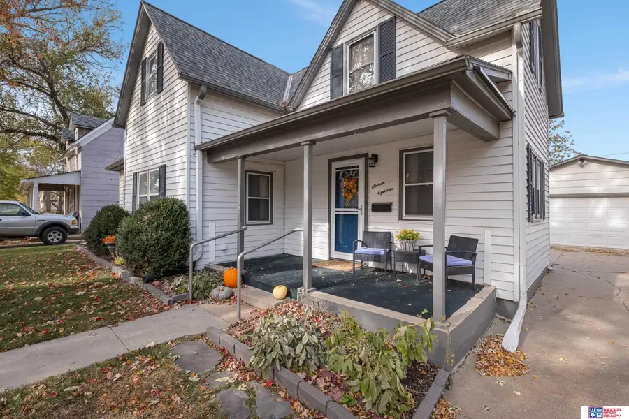 1618 Euclid Street, Ashland, NE 68003 - Image #2