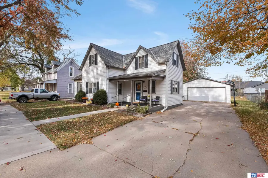 1618 Euclid Street, Ashland, NE 68003 - Image #3