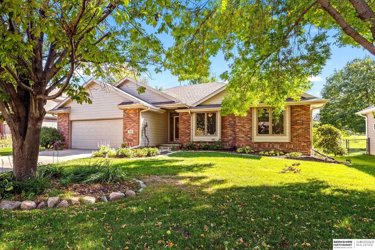 1409 S 177th Street, Omaha, NE 68130 - Image #1