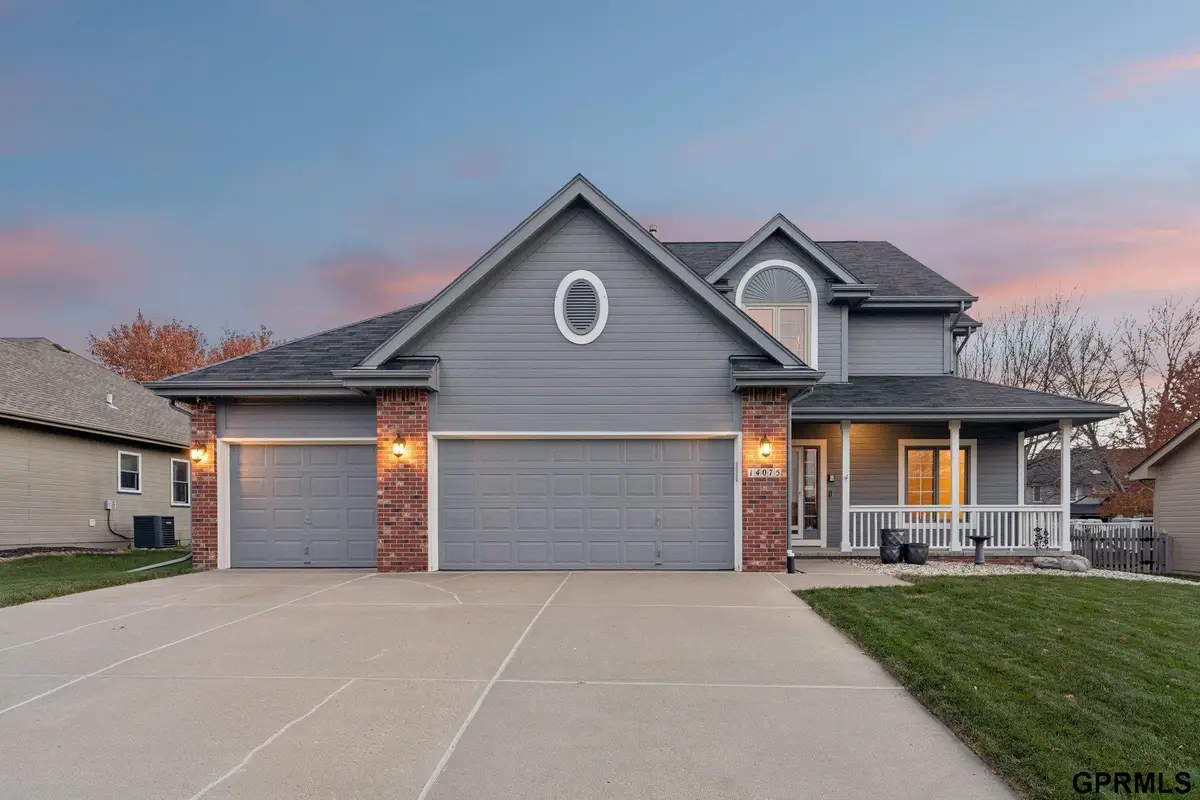 14075 Ellison Avenue, Omaha, NE 68164 - Image #1