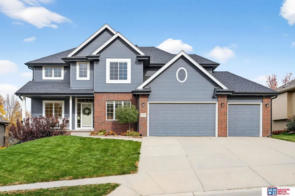 17106 Erskine Street, Omaha, NE 68116 - Image #1