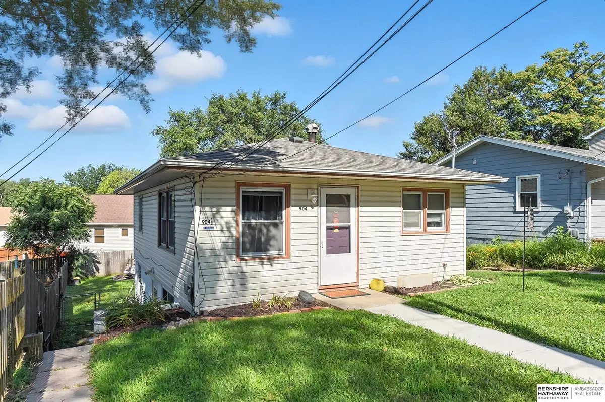 904 N 12th Street, Plattsmouth, NE 68048 - Image #1