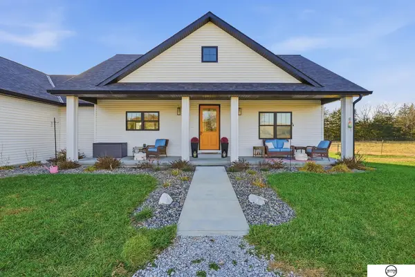 10811 NW 132nd Street, Malcolm, NE 68402