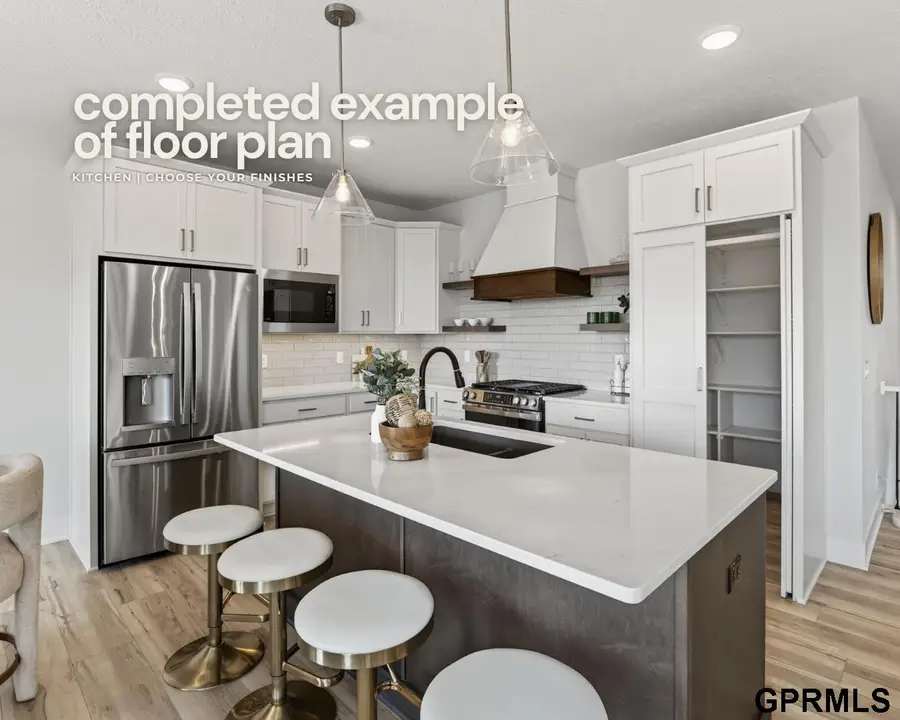 6202 N 209 Street, Elkhorn, NE 68022 - Image #2