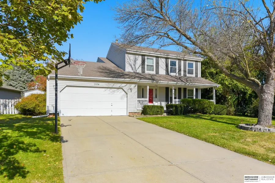 1104 Thurston Avenue, Bellevue, NE 68123 - Image #2