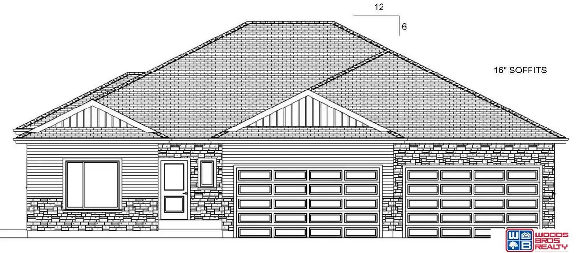 602 N 107th Street, Lincoln, NE 68527 - Image #1