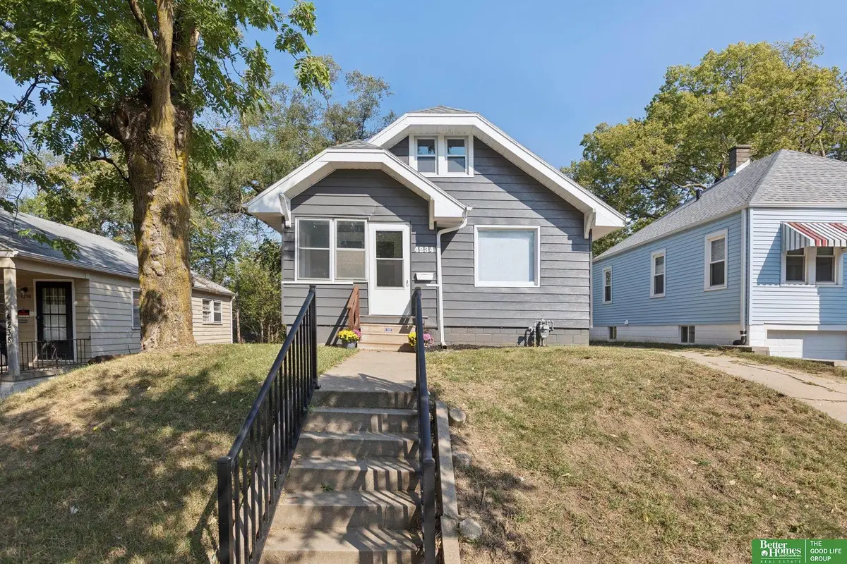 4234 Pinkney Street, Omaha, NE 68111 - Image #1