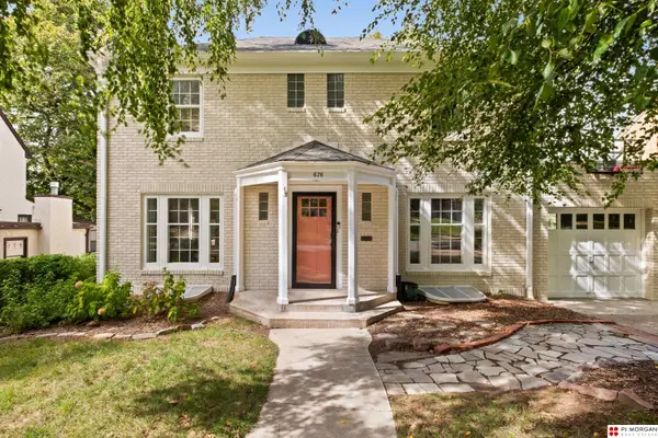 676 N 58th Street, Omaha, NE 68132-0000