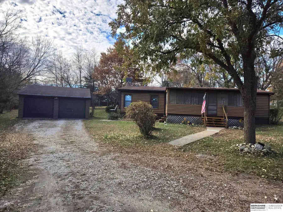 401 & 415 Kaffenberger Drive, Murray, NE 68409 - Image #2