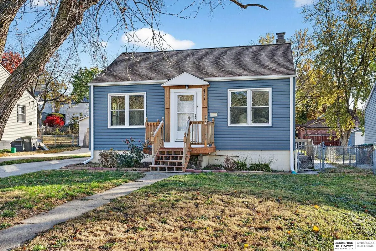 6251 S 41st Avenue, Omaha, NE 68107 - Image #1