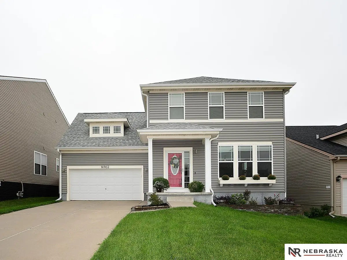 14902 Mormon Street, Bennington, NE 68007 - Image #1