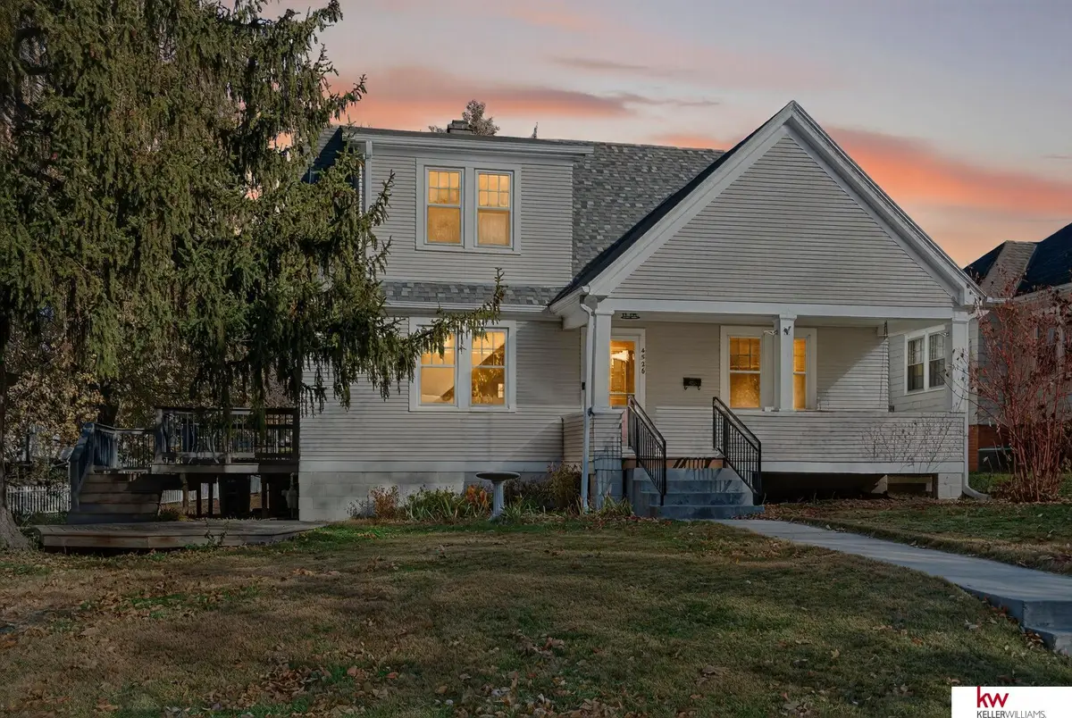 4526 Pine Street, Omaha, NE 68106 - Image #1