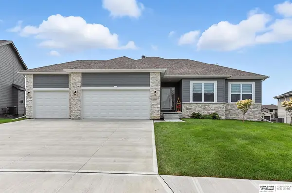 16859 Crown Point Avenue, Omaha, NE 68116