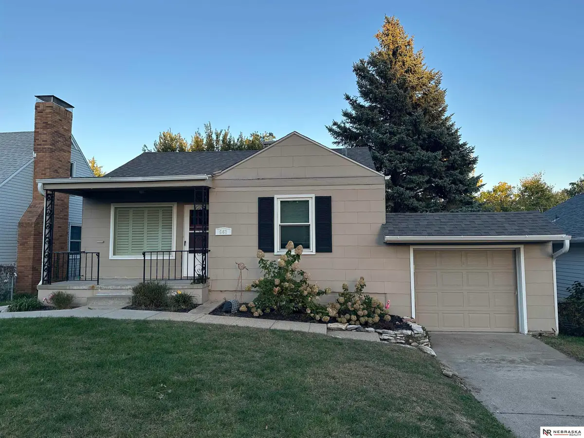 961 S 51st Street, Omaha, NE 68106 - Image #1